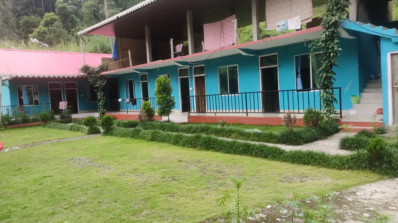 Rishikhola Retreat